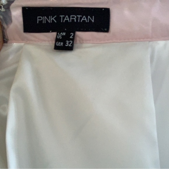 Taffeta skirt - Picture 7 of 7